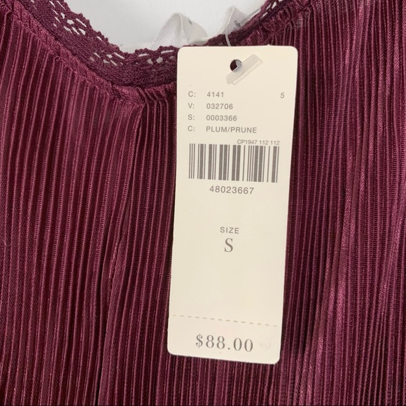 FLOREAT Anthropologie Willow Sleep Jumpsuit - Picture 12 of 14